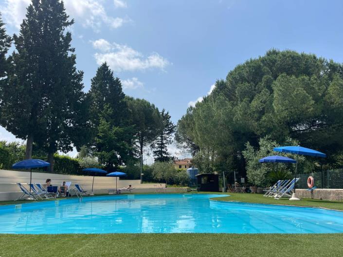 Image No.2-Mobile Home de 2 chambres à vendre à Pisa