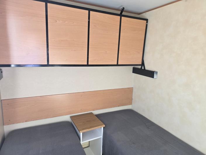 Image No.18-Mobile Home de 2 chambres à vendre à Pisa