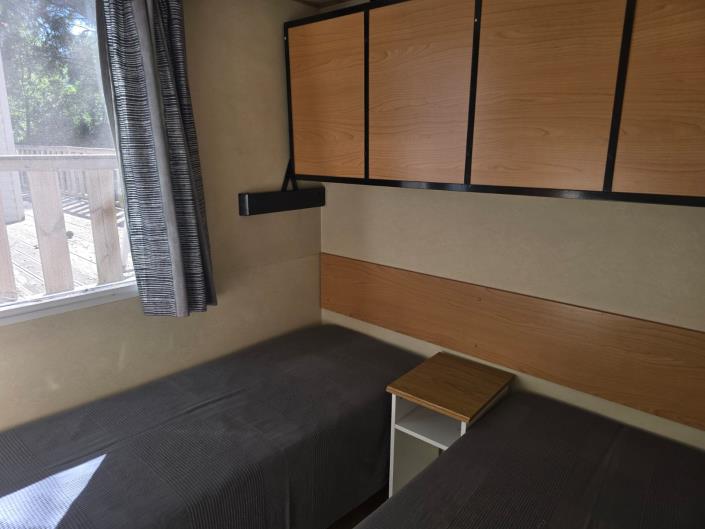 Image No.17-Mobile Home de 2 chambres à vendre à Pisa