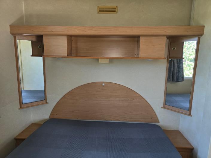 Image No.16-Mobile Home de 2 chambres à vendre à Pisa