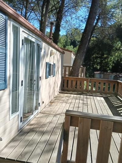 Image No.8-Mobile Home de 2 chambres à vendre à Pisa