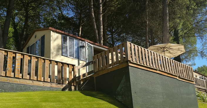 Image No.3-Mobile Home de 2 chambres à vendre à Pisa