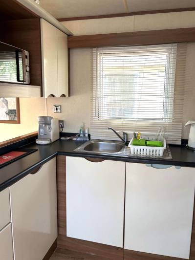 Image No.7-Mobile Home de 3 chambres à vendre à El Rocío