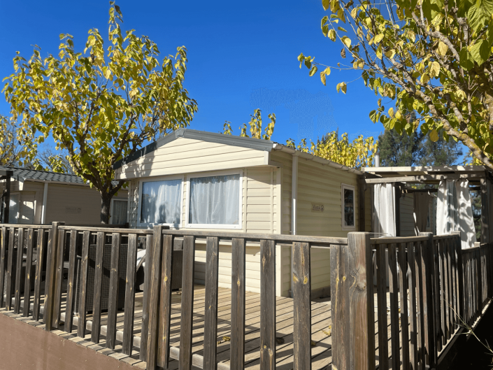 Image No.3-Mobile Home de 2 chambres à vendre à El Rocío