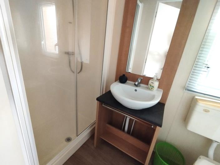 Image No.16-Mobile Home de 2 chambres à vendre à El Rocío