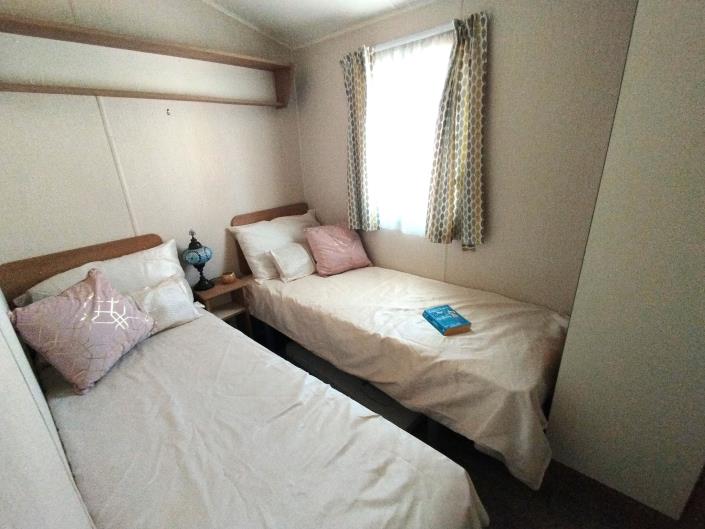 Image No.14-Mobile Home de 2 chambres à vendre à El Rocío