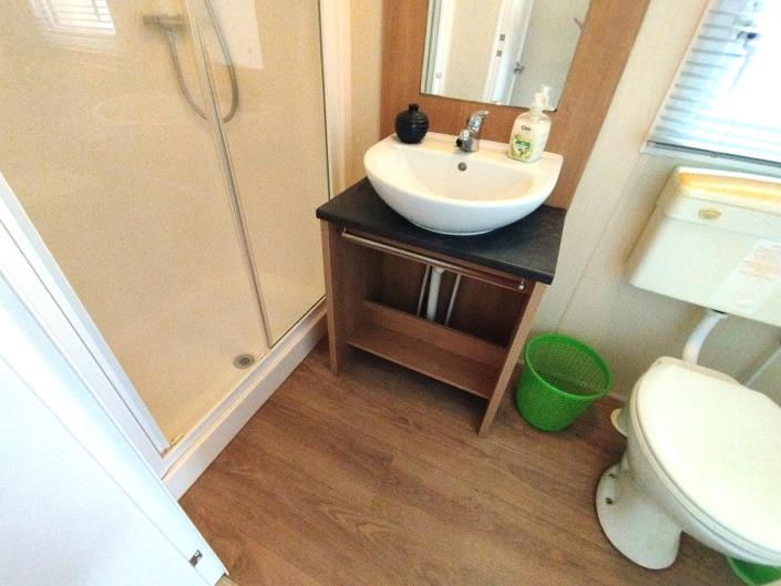 Image No.17-Mobile Home de 2 chambres à vendre à El Rocío