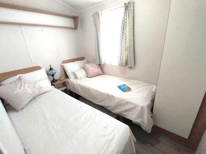 Image No.15-Mobile Home de 2 chambres à vendre à El Rocío