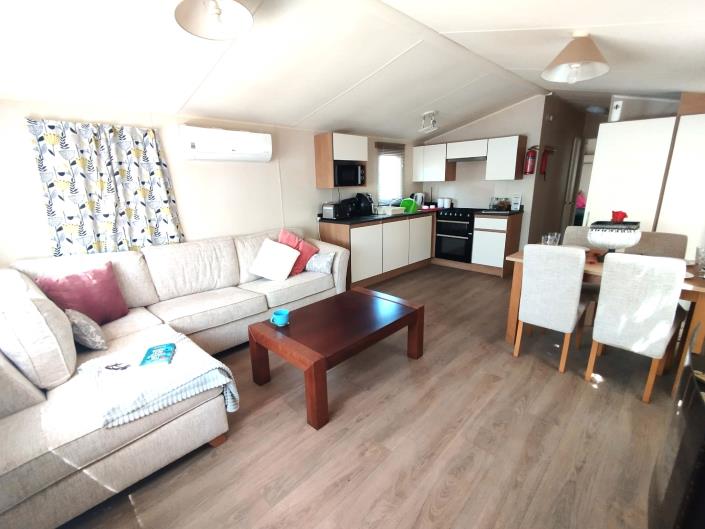 Image No.7-Mobile Home de 2 chambres à vendre à El Rocío