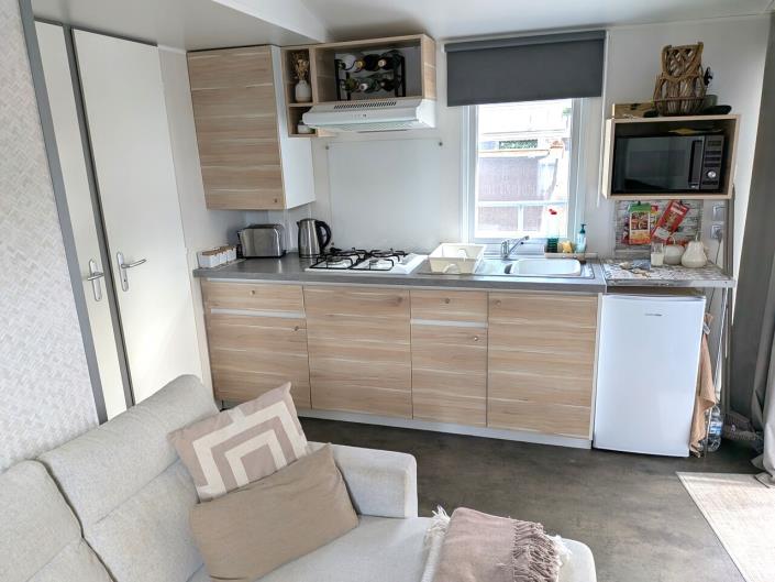 Image No.9-2 Bed Mobile Home for sale