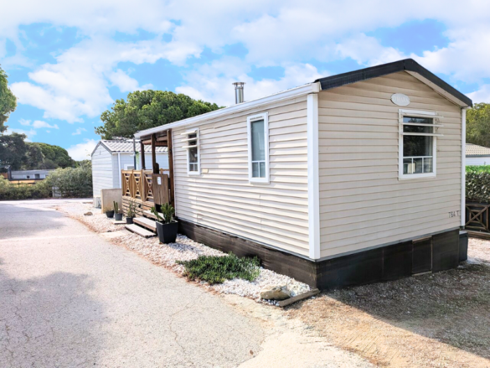 Image No.5-2 Bed Mobile Home for sale