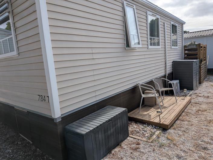 Image No.6-2 Bed Mobile Home for sale