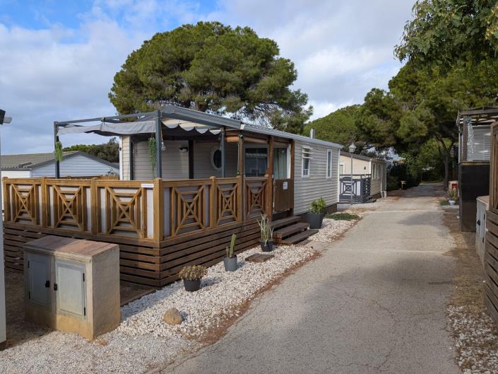 Image No.4-2 Bed Mobile Home for sale