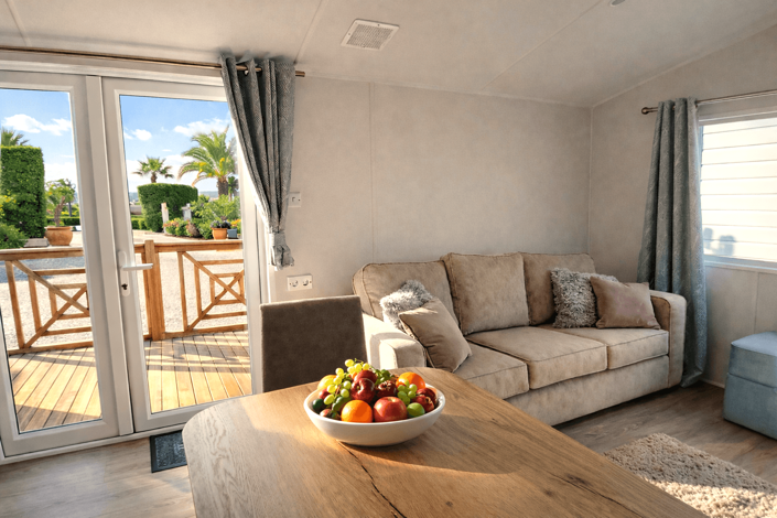 Image No.2-2 Bed Mobile Home for sale