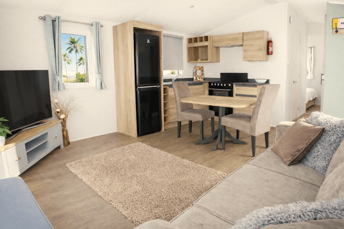 Image No.7-2 Bed Mobile Home for sale