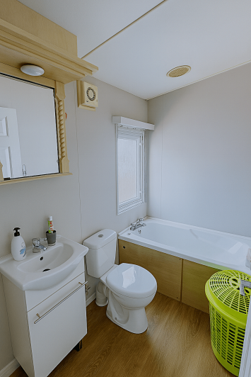 Image No.19-Mobile Home de 2 chambres à vendre à El Rocío