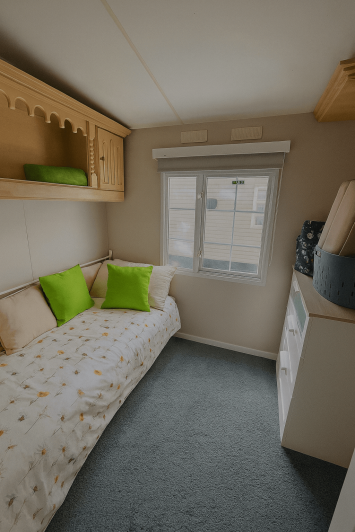 Image No.16-Mobile Home de 2 chambres à vendre à El Rocío