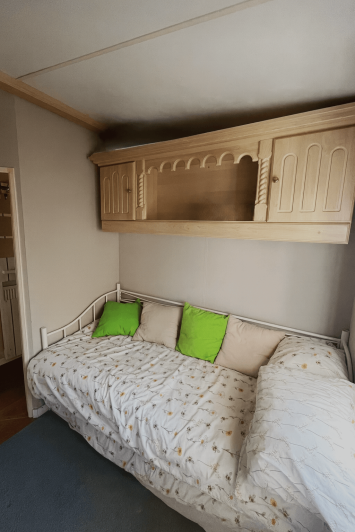 Image No.15-Mobile Home de 2 chambres à vendre à El Rocío