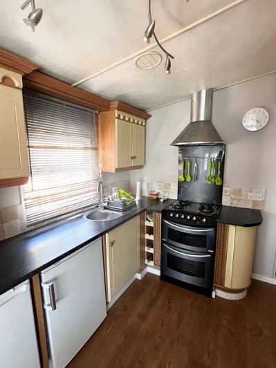 Image No.10-Mobile Home de 2 chambres à vendre à El Rocío