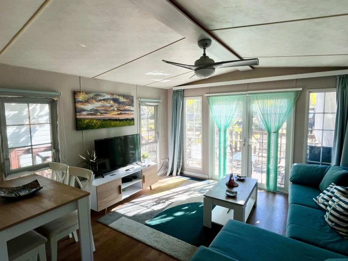 Image No.7-Mobile Home de 2 chambres à vendre à El Rocío