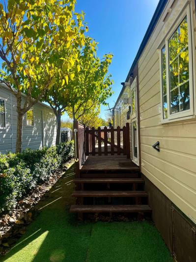 Image No.5-Mobile Home de 2 chambres à vendre à El Rocío