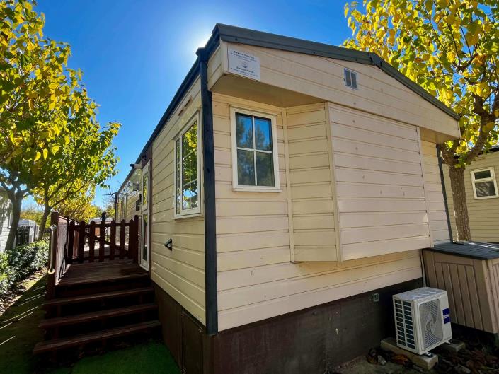 Image No.4-Mobile Home de 2 chambres à vendre à El Rocío