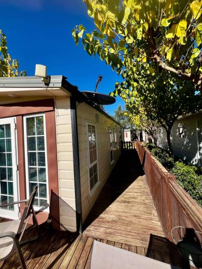 Image No.2-Mobile Home de 2 chambres à vendre à El Rocío