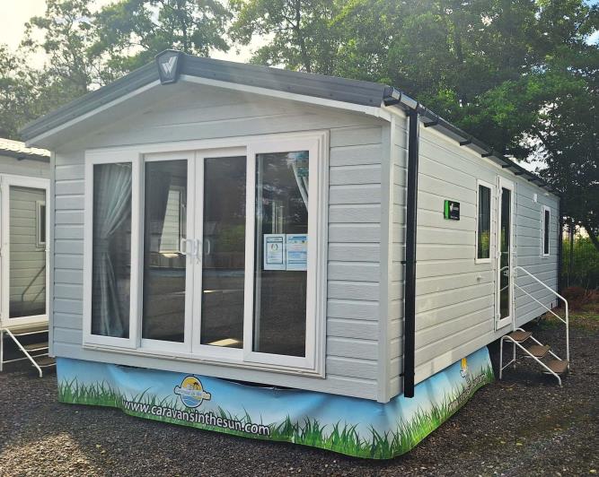 Image No.4-Mobile Home de 2 chambres à vendre à Zante