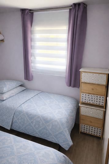 Image No.15-2 Bed Mobile Home for sale