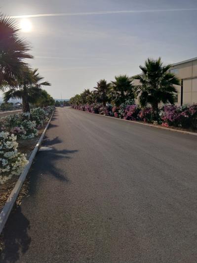 Image No.24-Mobile Home de 2 chambres à vendre à Mollina