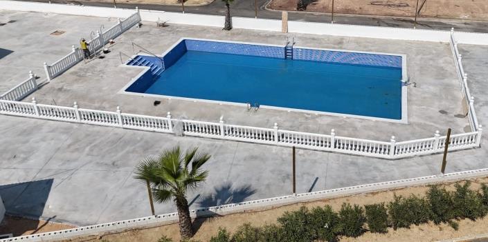 Image No.3-Mobile Home de 2 chambres à vendre à Mollina