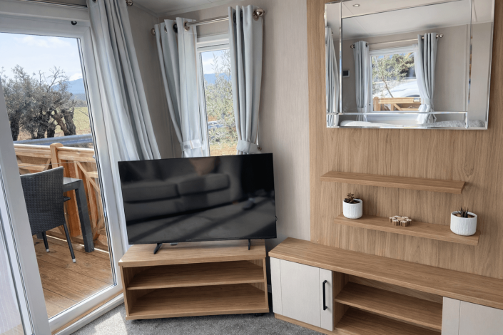 Image No.17-Mobile Home de 2 chambres à vendre à Mollina