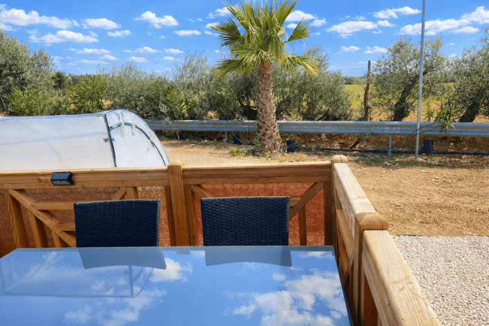 Image No.7-Mobile Home de 2 chambres à vendre à Mollina