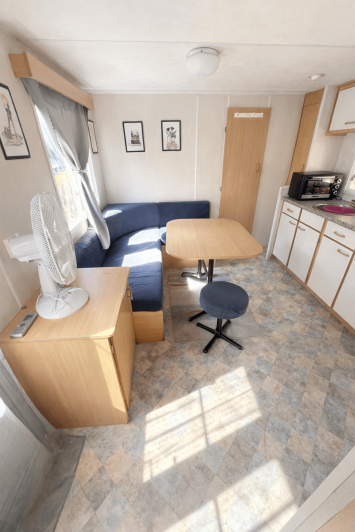 Image No.3-2 Bed Mobile Home for sale