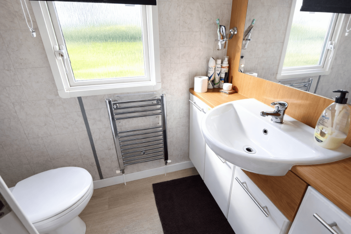 Image No.10-Mobile Home de 2 chambres à vendre à El Rocío