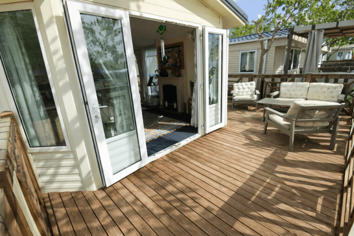 Image No.2-Mobile Home de 2 chambres à vendre à El Rocío