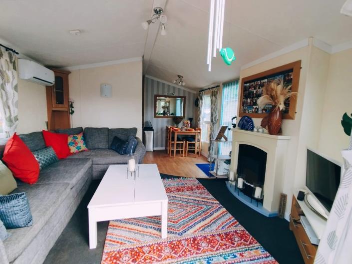 Image No.4-Mobile Home de 2 chambres à vendre à El Rocío