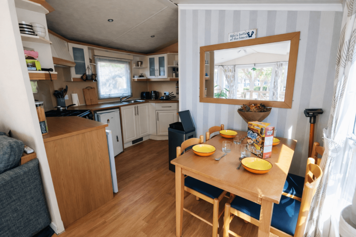 Image No.6-Mobile Home de 2 chambres à vendre à El Rocío