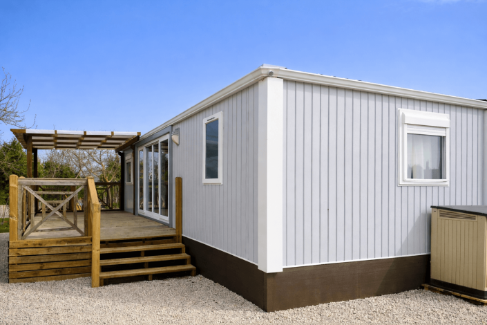 Image No.4-3 Bed Mobile Home for sale