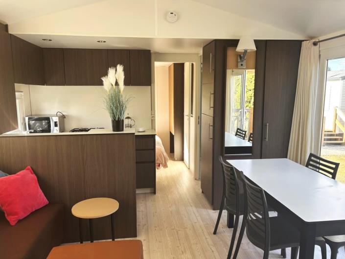 Image No.6-3 Bed Mobile Home for sale