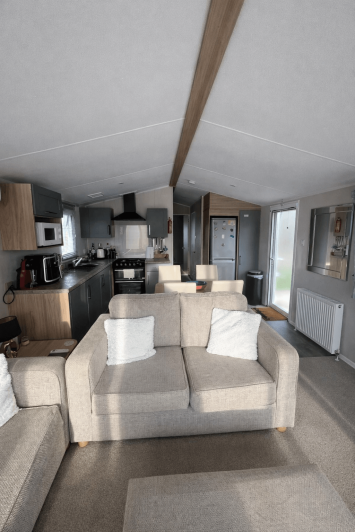 Image No.8-Mobile Home de 2 chambres à vendre à El Rocío