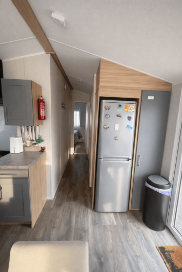 Image No.11-Mobile Home de 2 chambres à vendre à El Rocío