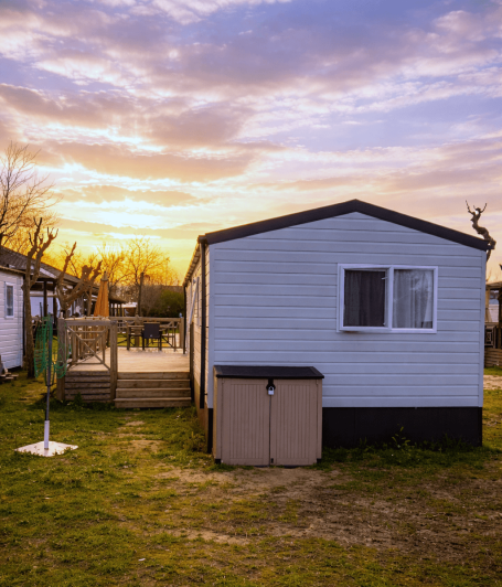 Image No.3-Mobile Home de 2 chambres à vendre à El Rocío