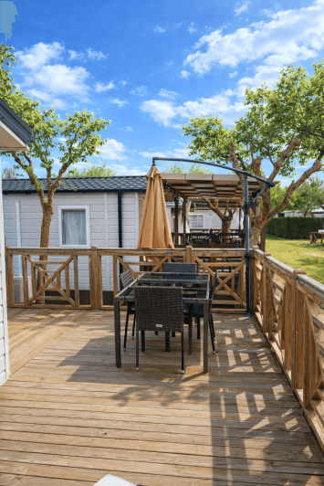 Image No.5-Mobile Home de 2 chambres à vendre à El Rocío