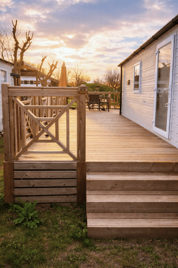 Image No.6-Mobile Home de 2 chambres à vendre à El Rocío