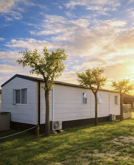 Image No.2-Mobile Home de 2 chambres à vendre à El Rocío