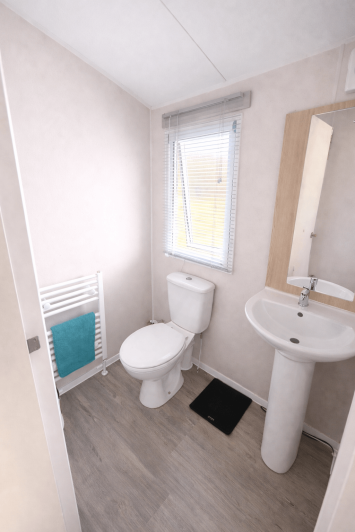 Image No.20-Mobile Home de 2 chambres à vendre à El Rocío