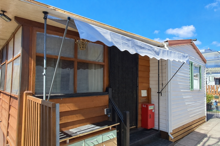 Image No.7-2 Bed Mobile Home for sale