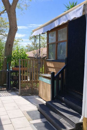 Image No.8-2 Bed Mobile Home for sale