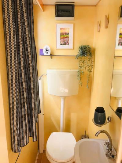 Image No.27-Mobile Home de 3 chambres à vendre à Pisa